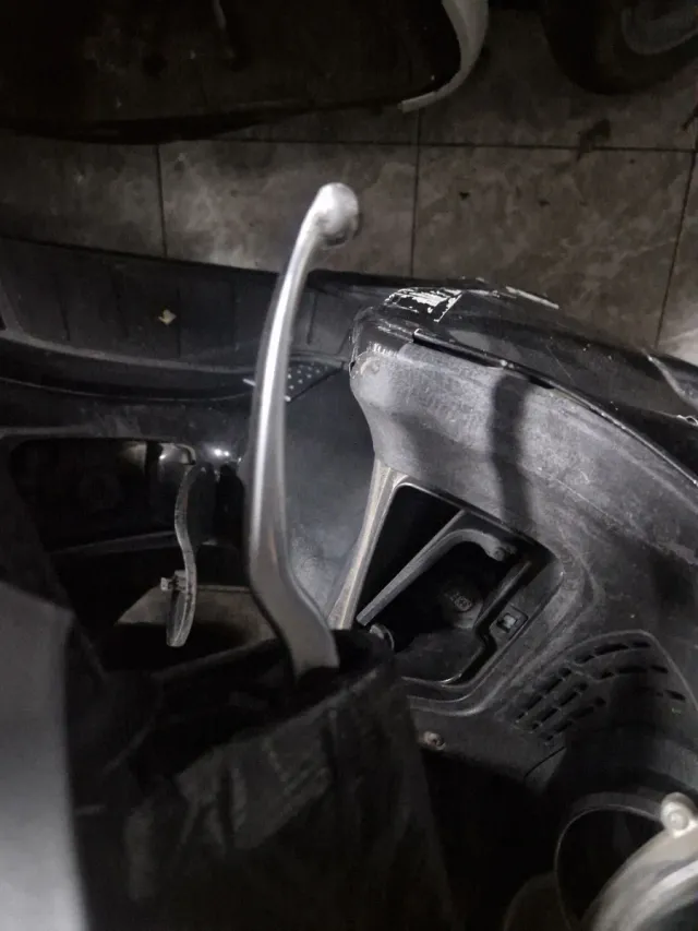 Varios Despiece Piaggio Xevo 125