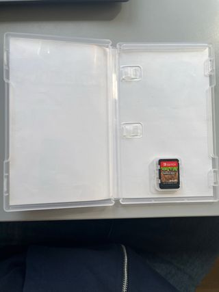 Minecraft per Nintendo Switch