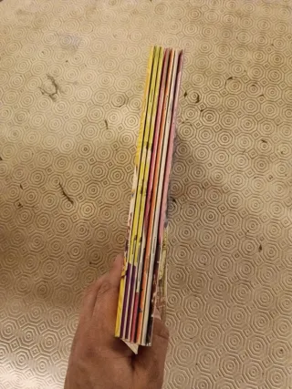 Fumetti Witch la ristampa