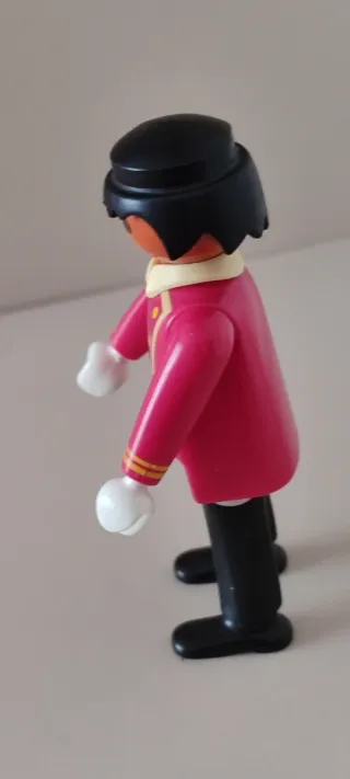 Playmobil Botones Hotel