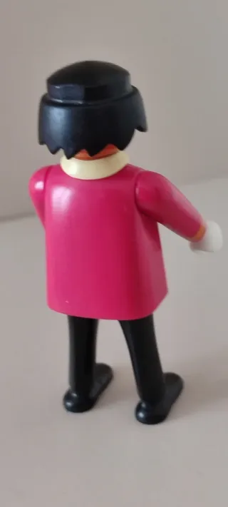 Playmobil Botones Hotel