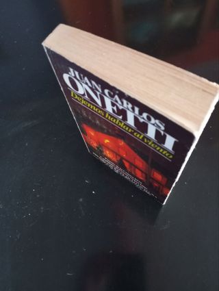 Dejemos hablar al viento