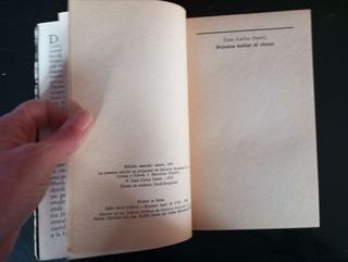 Dejemos hablar al viento