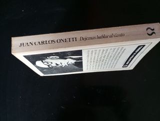 Dejemos hablar al viento