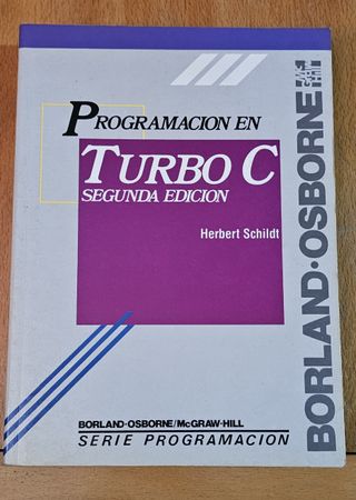 Programación en Turbo C