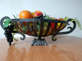 Frutero Decorativo