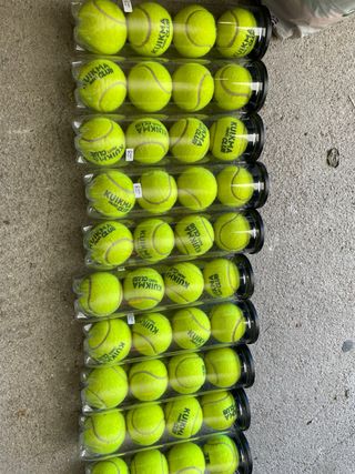 Pelotas de Pádel Kuikma