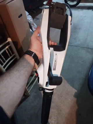 Mando popero Evinrude