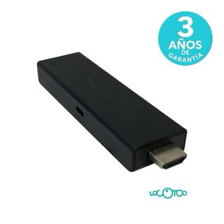 Amazon Fire TV Stick 4K