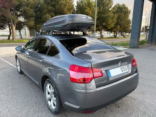 Citroen C5 2009