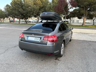 Citroen C5 2009