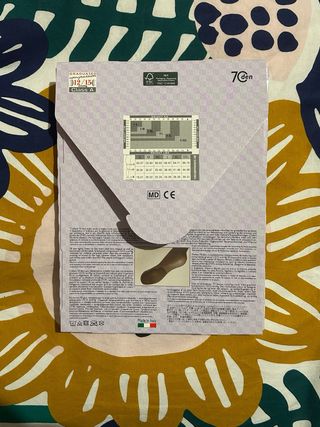 Calze Solidea Venere 70 den