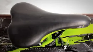 CONOR WRC PRO 24" MOUNTAIN BIKE.