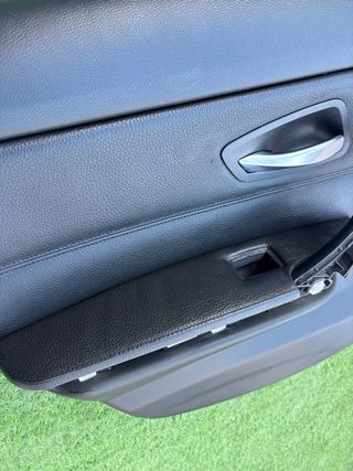Panel Puerta Trasera Izquierda BMW E90 E91 Piel