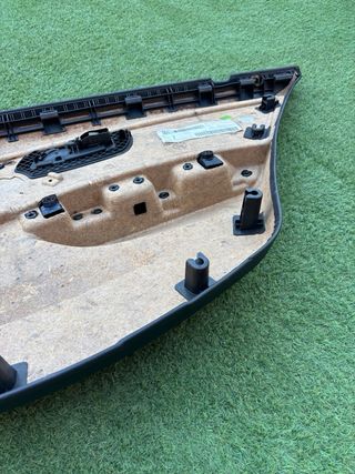 Panel Puerta Trasera Izquierda BMW E90 E91 Piel