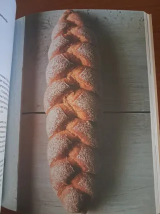 Pan y salud Xavier Barriga