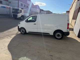 Peugeot Expert 2021 2.0HDI 120cv