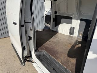 Peugeot Expert 2021 2.0HDI 120cv