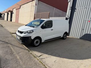Peugeot Expert 2021 2.0HDI 120cv
