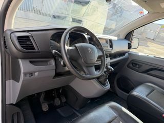 Peugeot Expert 2021 2.0HDI 120cv