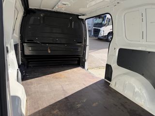 Peugeot Expert 2021 2.0HDI 120cv