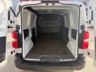 Peugeot Expert 2021 2.0HDI 120cv