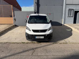 Peugeot Expert 2021 2.0HDI 120cv