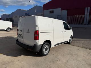 Peugeot Expert 2021 2.0HDI 120cv