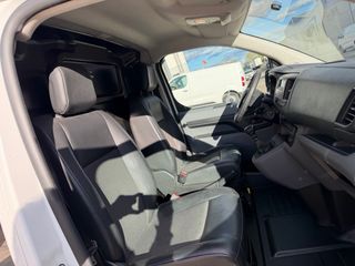 Peugeot Expert 2021 2.0HDI 120cv