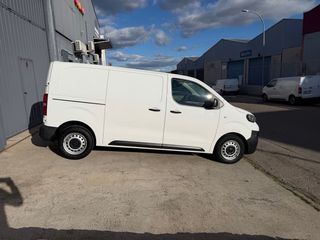 Peugeot Expert 2021 2.0HDI 120cv