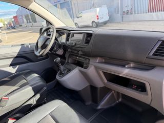 Peugeot Expert 2021 2.0HDI 120cv