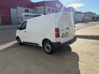 Peugeot Expert 2021 2.0HDI 120cv