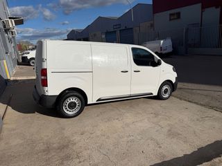 Peugeot Expert 2021 2.0HDI 120cv