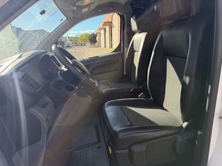 Peugeot Expert 2021 2.0HDI 120cv