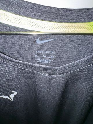 Maglietta Nike Rafa Nadal XL