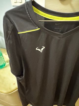 Maglietta Nike Rafa Nadal XL