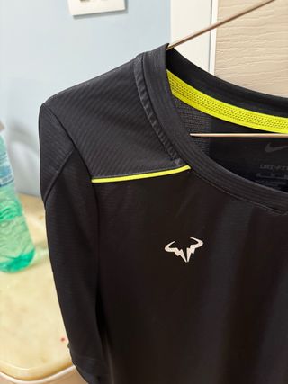 Maglietta Nike Rafa Nadal XL