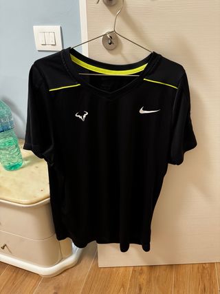 Maglietta Nike Rafa Nadal XL
