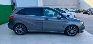 Mercedes-Benz Clase B 2013