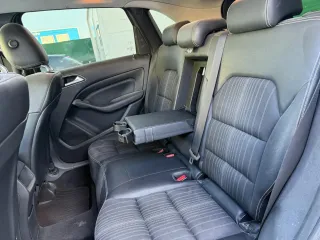 Mercedes-Benz Clase B 2013