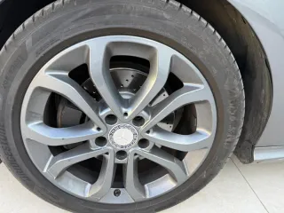 Mercedes-Benz Clase B 2013