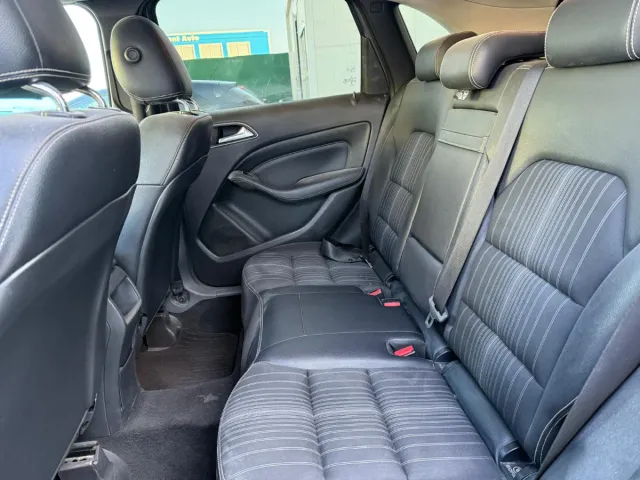 Mercedes-Benz Clase B 2013