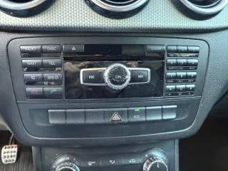 Mercedes-Benz Clase B 2013