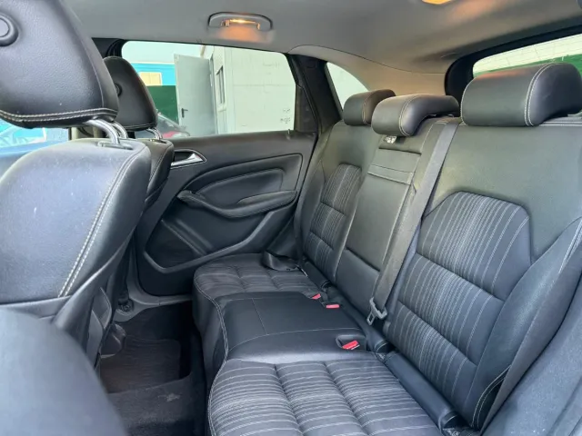 Mercedes-Benz Clase B 2013