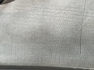 Paragolpes Delantero Ford Fiesta 2008-2017