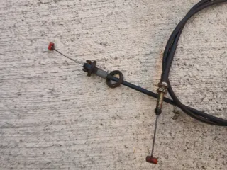 Pedal Acelerador Suzuki Samurai