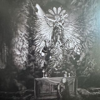 Cronos PS5 + Artbook Nuevo