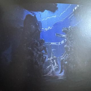 Cronos PS5 + Artbook Nuevo