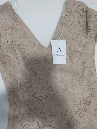 Traje Flamenca a estrenar