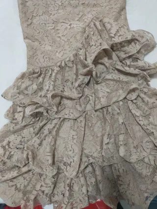 Traje Flamenca a estrenar